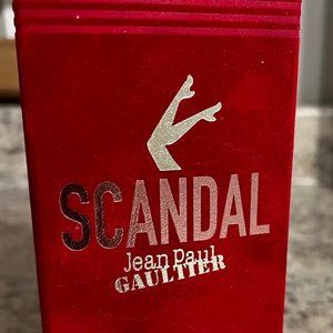 Scandal Intense by Jean Paul Gaultier